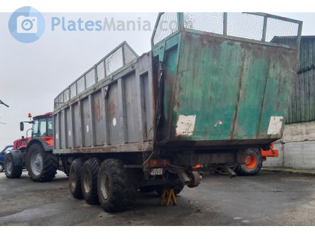CB-4 7099, 