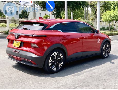 50H-447.40, VinFast VF6