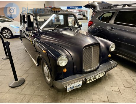 BTKF-689, LTI Fairway