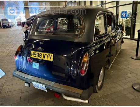 BTKF-689, LTI Fairway