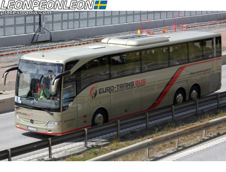 GD 7G936, Mercedes-Benz Tourismo