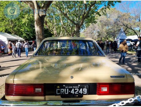 CRU-4249, Chevrolet Opala