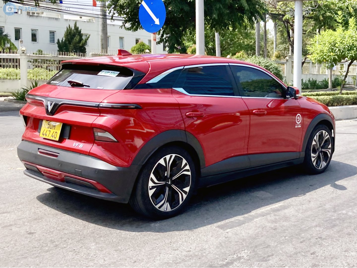 50H-447.40, VinFast VF6 