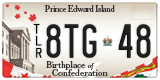 Prince Edward Island, Trailers (1TA-23)