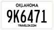 Oklahoma, Motorcycles