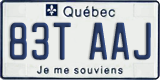 Quebec, 12A BCD