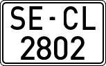 SE 2802 CL