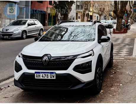 AH 478 QW, Renault Kardian