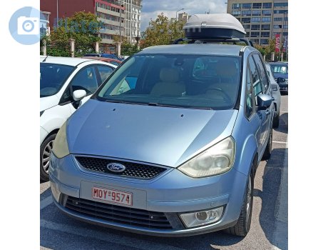 MOY-9574, Ford Galaxy