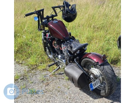 59 FI, Kawasaki Vulcan