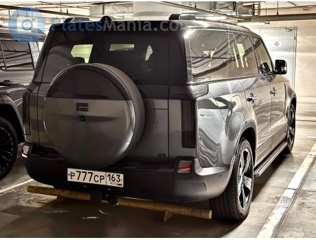 р777ср163, Rox (Polestones, Jishi) 01