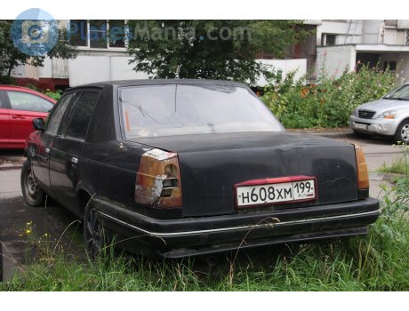 н608хм199, Moskvich (AZLK) 2142