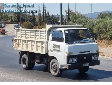 ANZ-5582, Daihatsu Delta