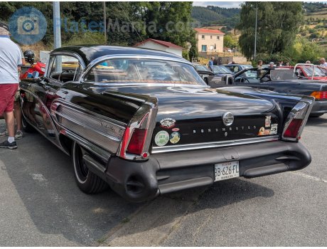 BB-626-FL, Buick Roadmaster