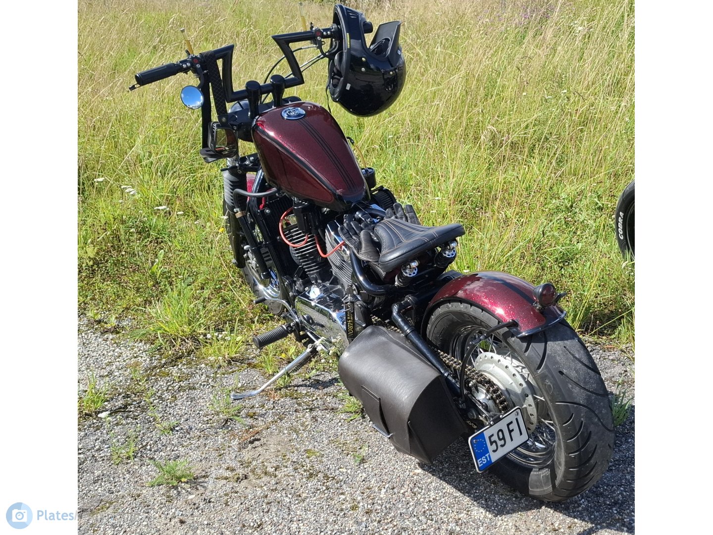 59 FI, Kawasaki Vulcan 800, 1995–2006