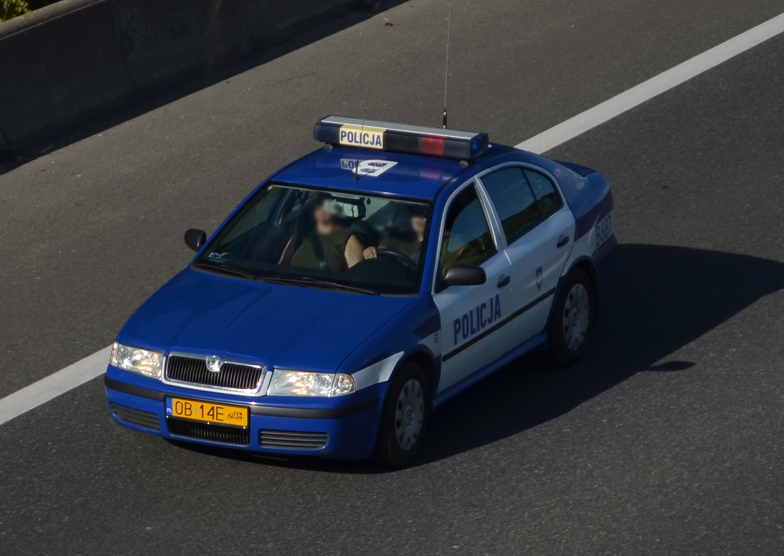 OB 14E, Skoda Octavia 1st gen Liftback (A4/1U2), 1996–2010