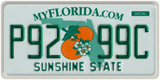Florida, A12 34B