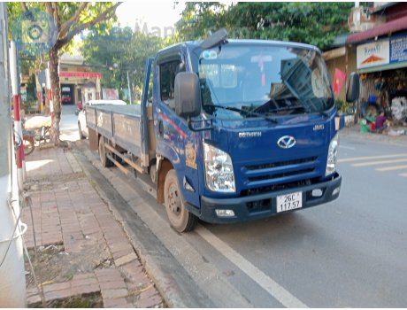 26C-117.57, Dothanh IZ-Series