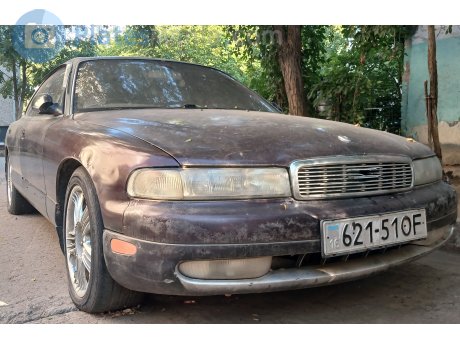 16 621-51 OE, Mazda Sentia