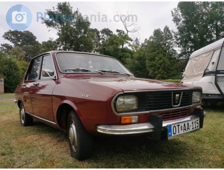 OT AA-115, Dacia 1300