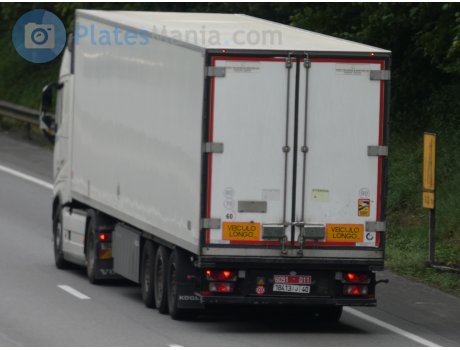 6091-011, Kögel S/SC/SI/SN/SP/SV/SF/SW/GN