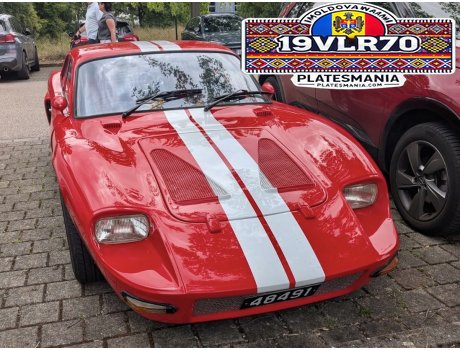 48491, Fiberfab FT Bonito