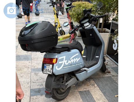 TT 5594, NIU N Series