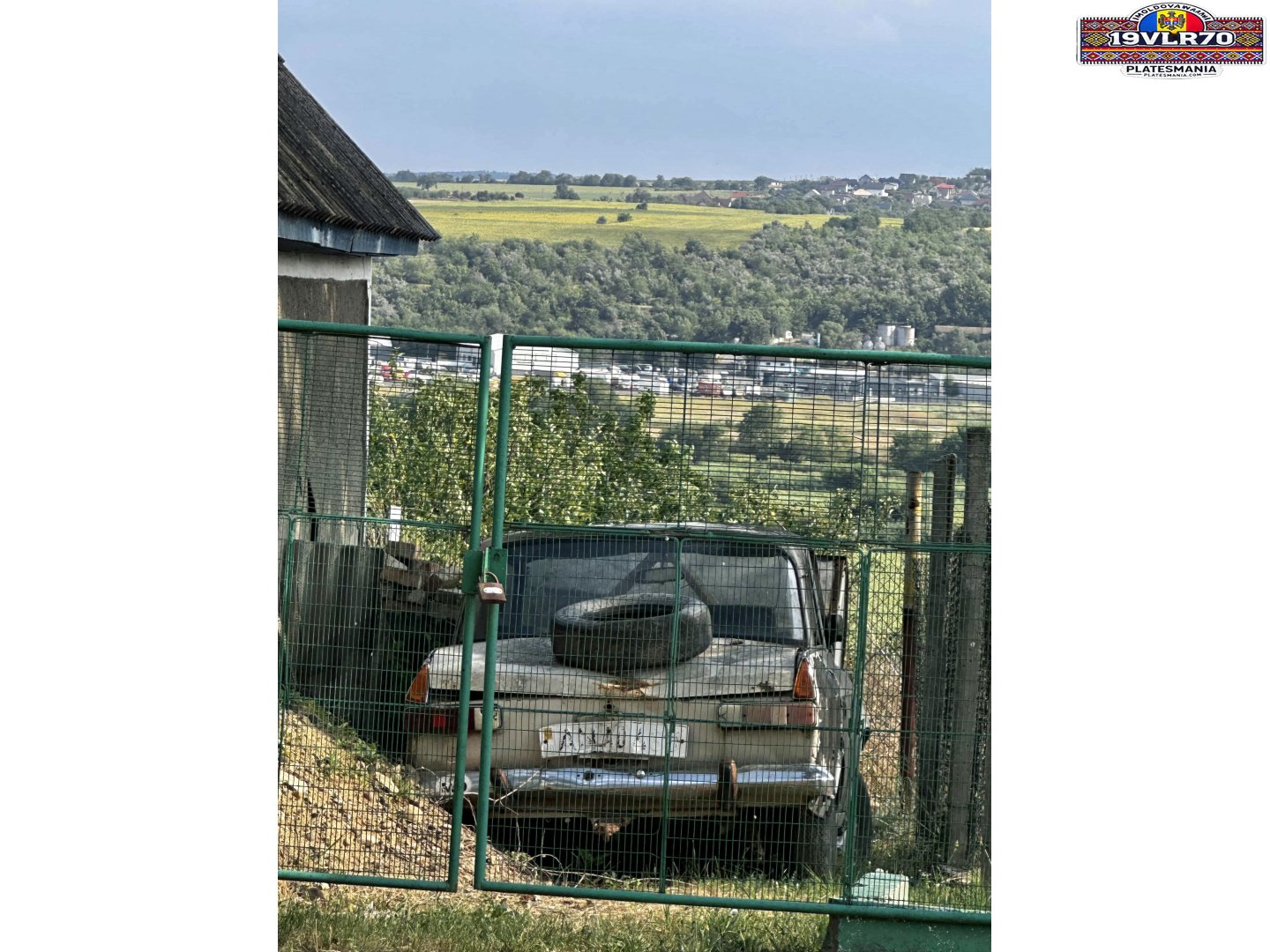 AN AD 435, Izh Москвич-408/412 (Moskvich-408/412) 412ИЭ-028, 1982–1999