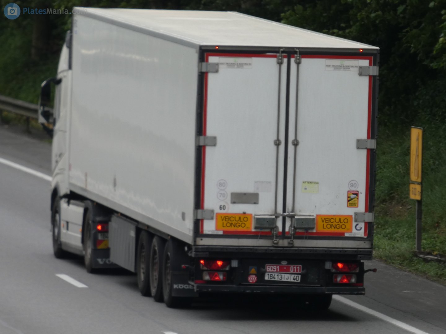 6091-011, Kögel S/SC/SI/SN/SP/SV/SF/SW/GN 