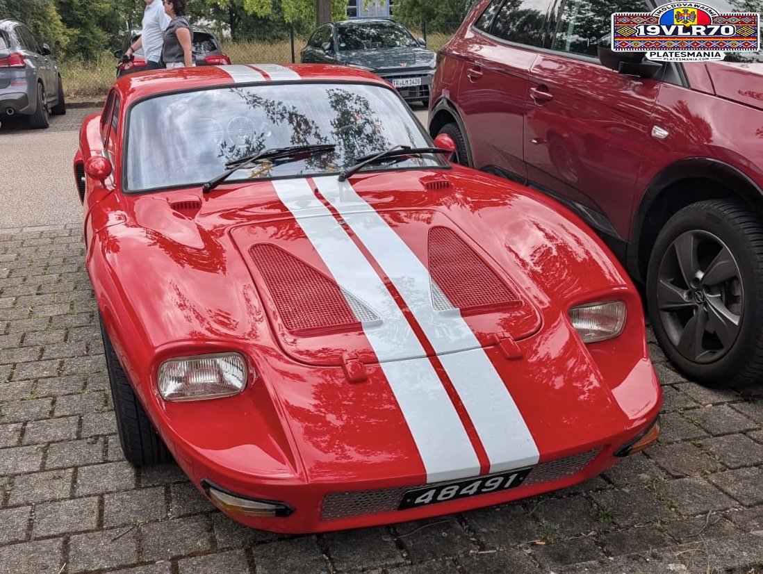 48491, Fiberfab FT Bonito 