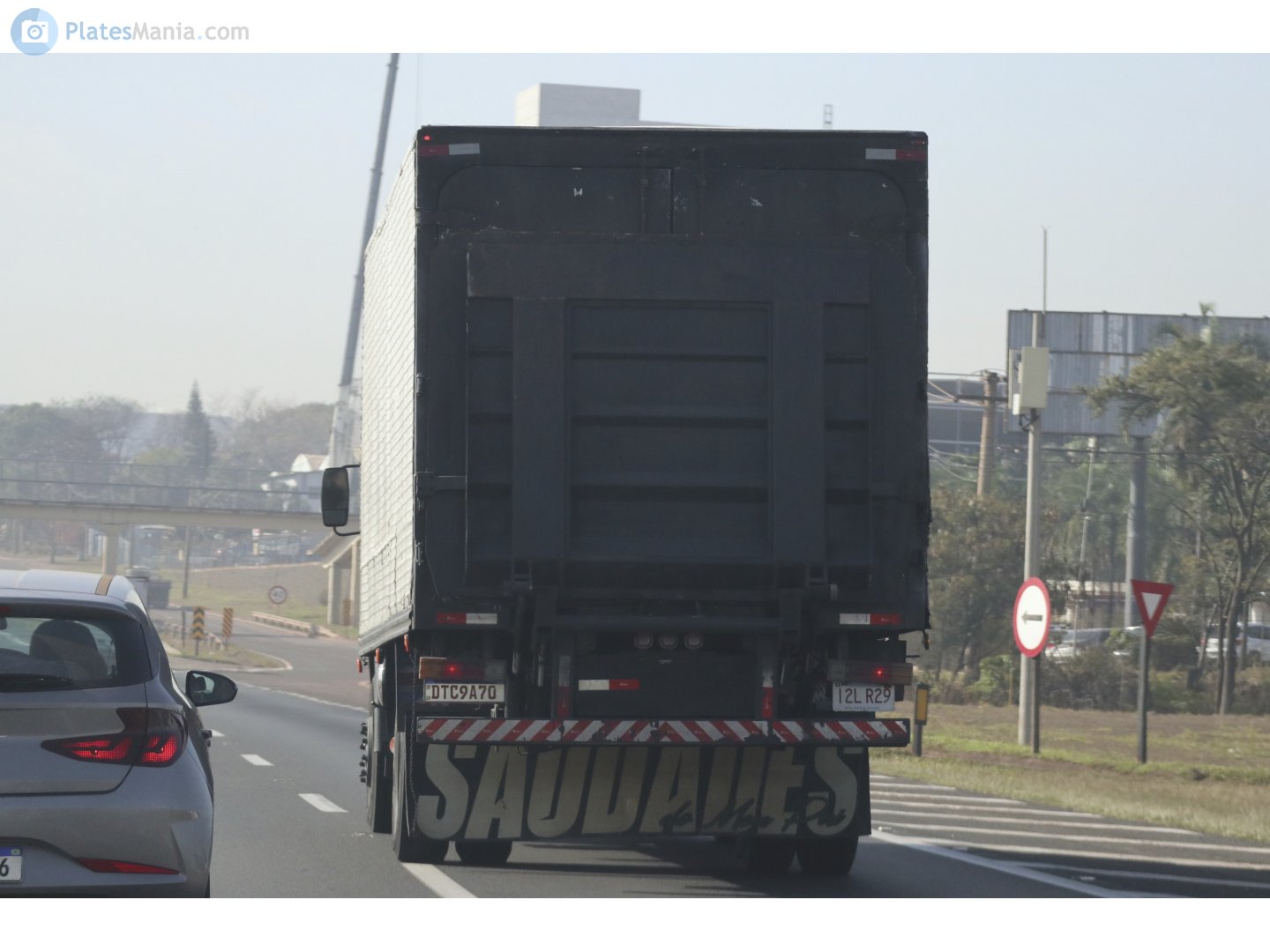 DTC9A70, Volkswagen Worker (17.220 Tractor) 