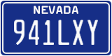 Nevada, 123ABC