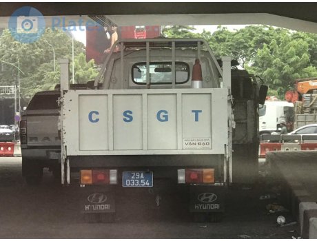 29A-033.54, Hyundai Mighty