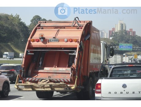 ELV-4709, Volkswagen Constellation