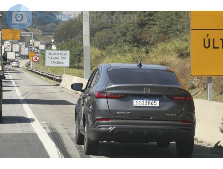 SSX3H65, FIAT Fastback