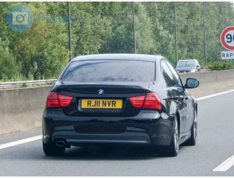 RJ11 NVR, BMW 3 Series