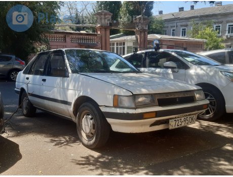 16 723-95 OK, Toyota Sprinter