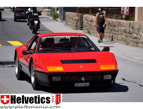 ZH 30538 U, Ferrari 512