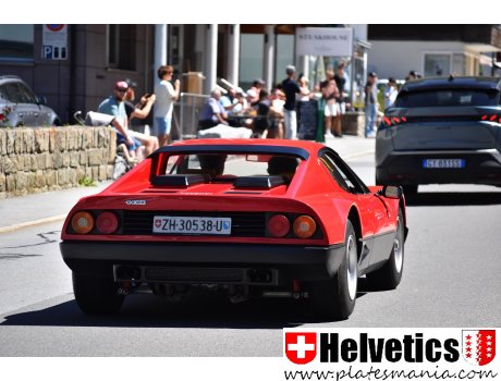 ZH 30538 U, Ferrari 512