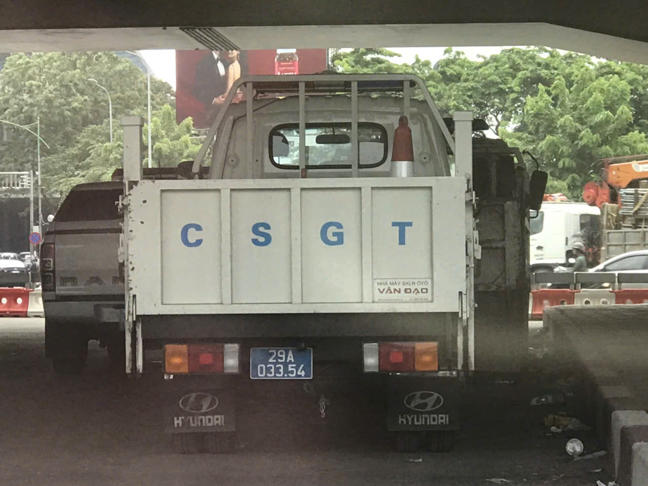 29A-033.54, Hyundai Mighty 2nd gen (e-Mighty), facelift, 2004–2015