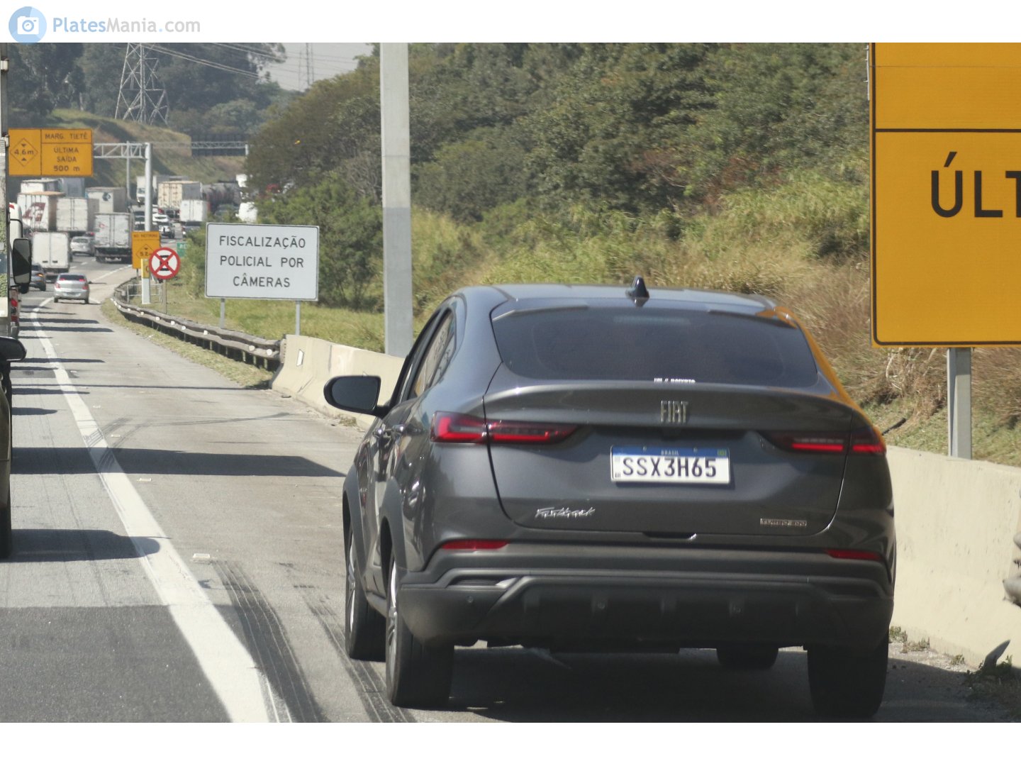 SSX3H65, FIAT Fastback 1st gen (376), 2022–