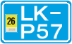 LK P57