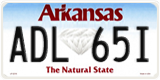 Arkansas, ABC 12D