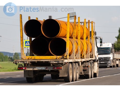 ак 0723 70, Närko 23PP3