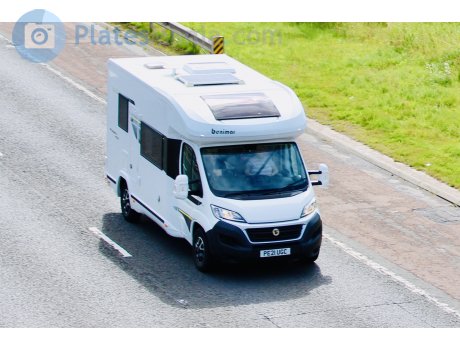 PE21 UGC, Benimar Perseo