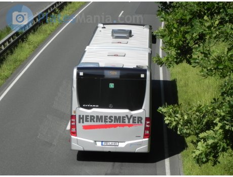 PB LW 65, Mercedes-Benz Citaro