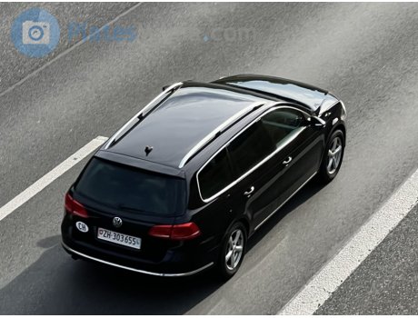 ZH 303655, Volkswagen Passat