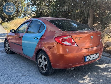 KQX 470, Proton Gen-2