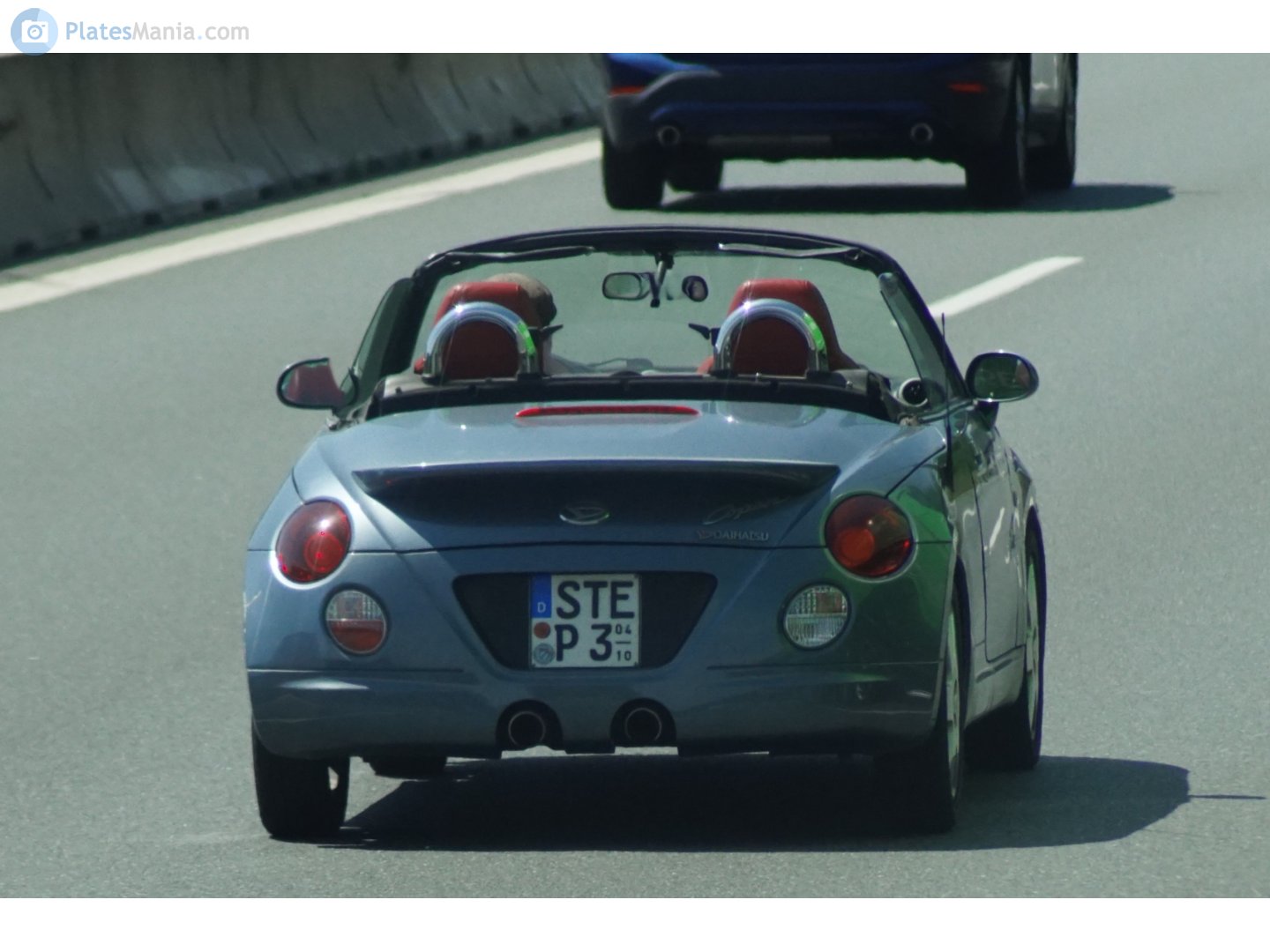 STE P 3 (04/10), Daihatsu Copen 1st gen (L880), 2002–2012