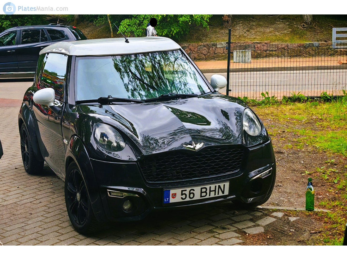 56 BHN, Chatenet CH26 / CH28 